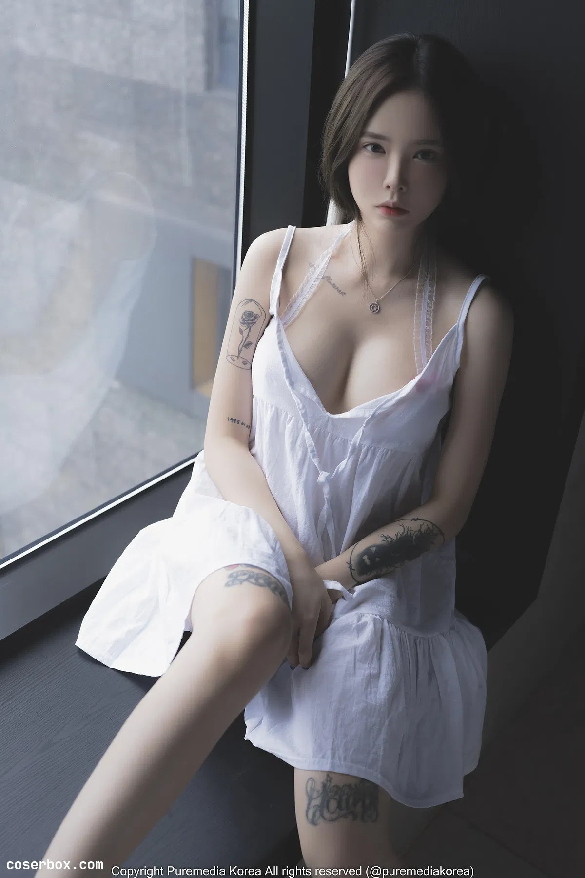 Yuka NO.001 [Pure Media] Vol - 2