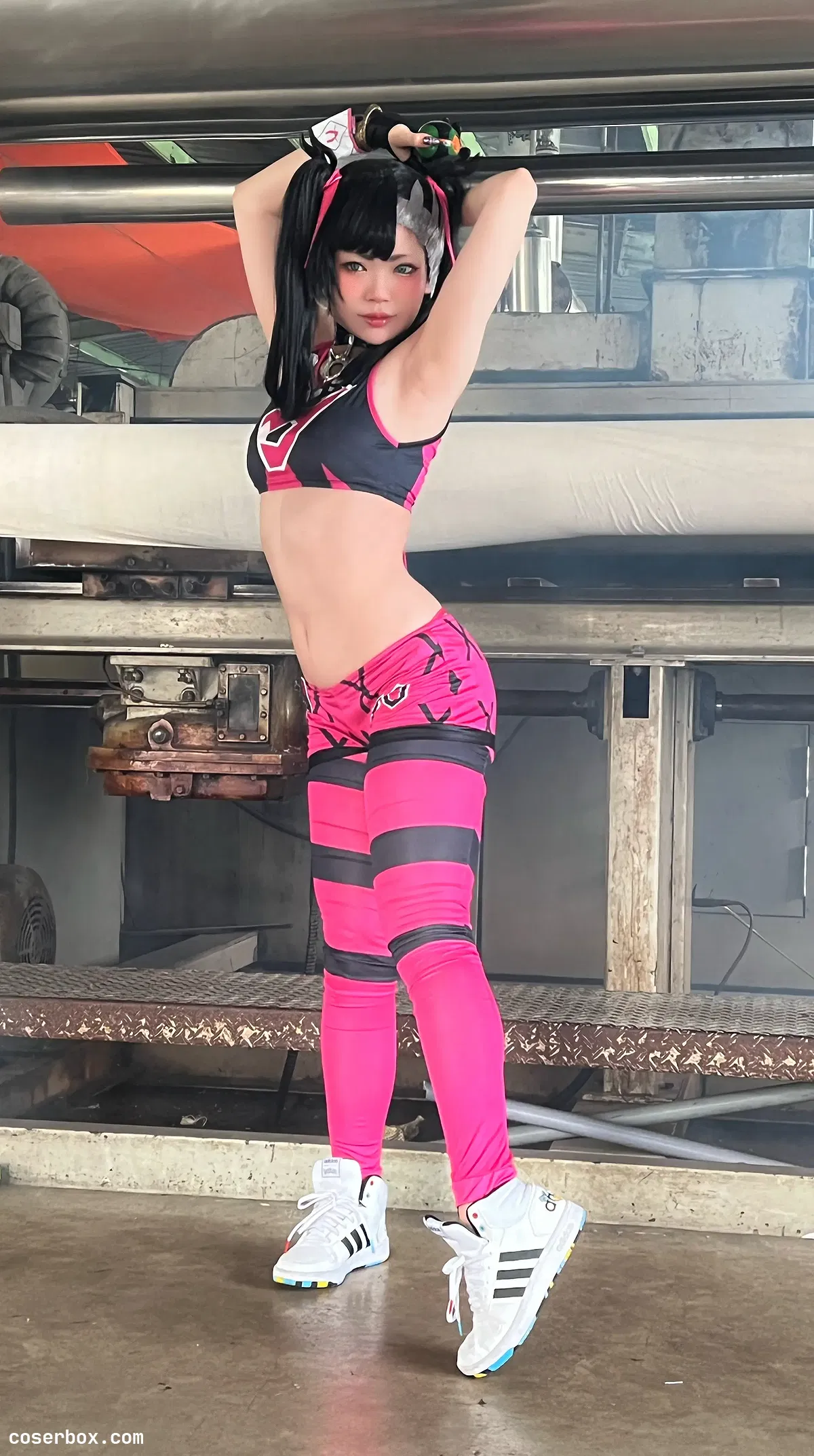 ZinieQ NO.016 ZinieQ Battle Marnie Pokémon Sword Shield - 1