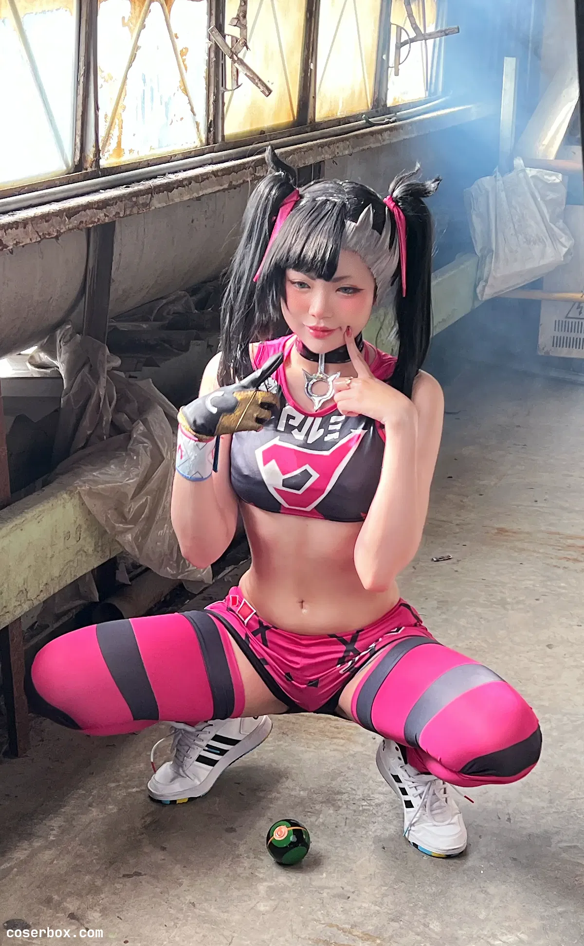 ZinieQ NO.016 ZinieQ Battle Marnie Pokémon Sword Shield - 2