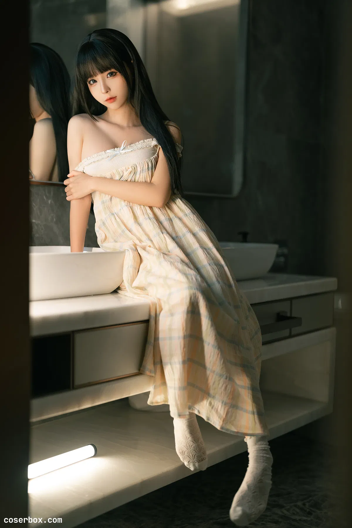 蠢沫沫 2024.02.03 晨醒 - 2