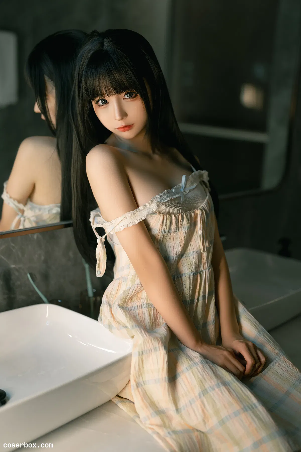 蠢沫沫 2024.02.03 晨醒 - 1