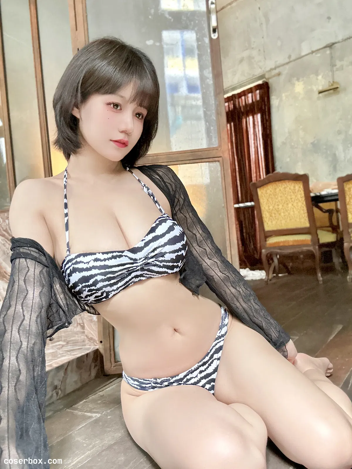 小仓千代w 2024.02.06 2023年10月Fantia订阅 - 1