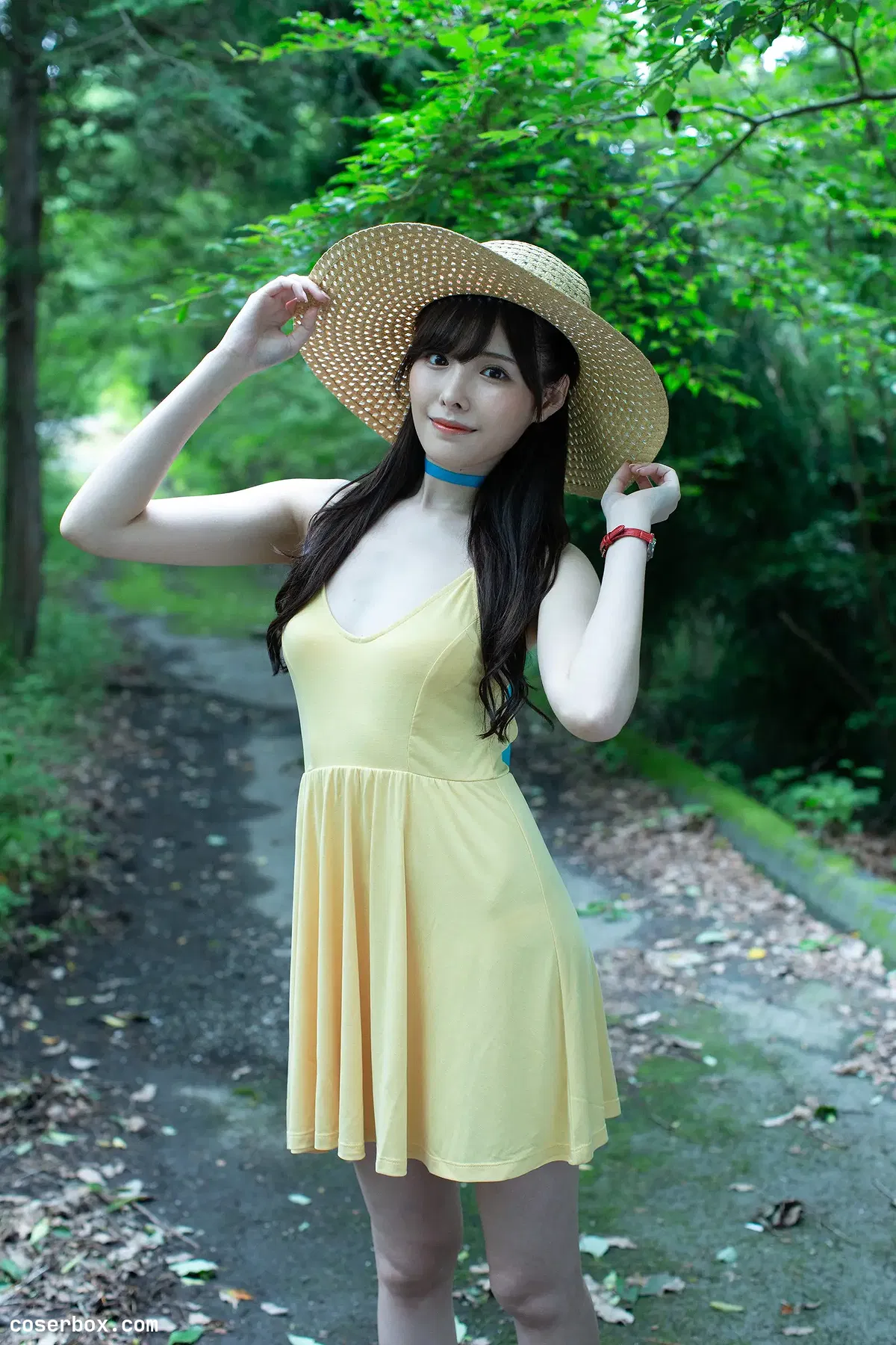 桥本有菜 2024.02.06 新世纪福音战士-清新版 - 2