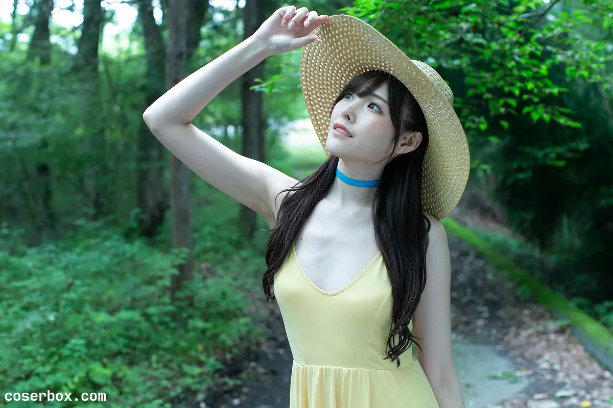 桥本有菜 2024.02.06 新世纪福音战士-清新版 - 1