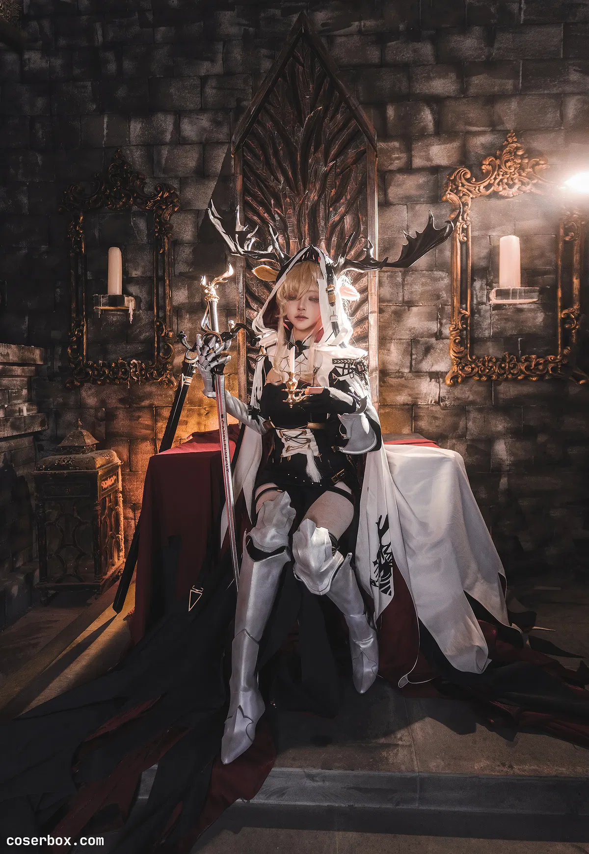 黑龙贯通 2024.02.03 薇薇安娜 - 1