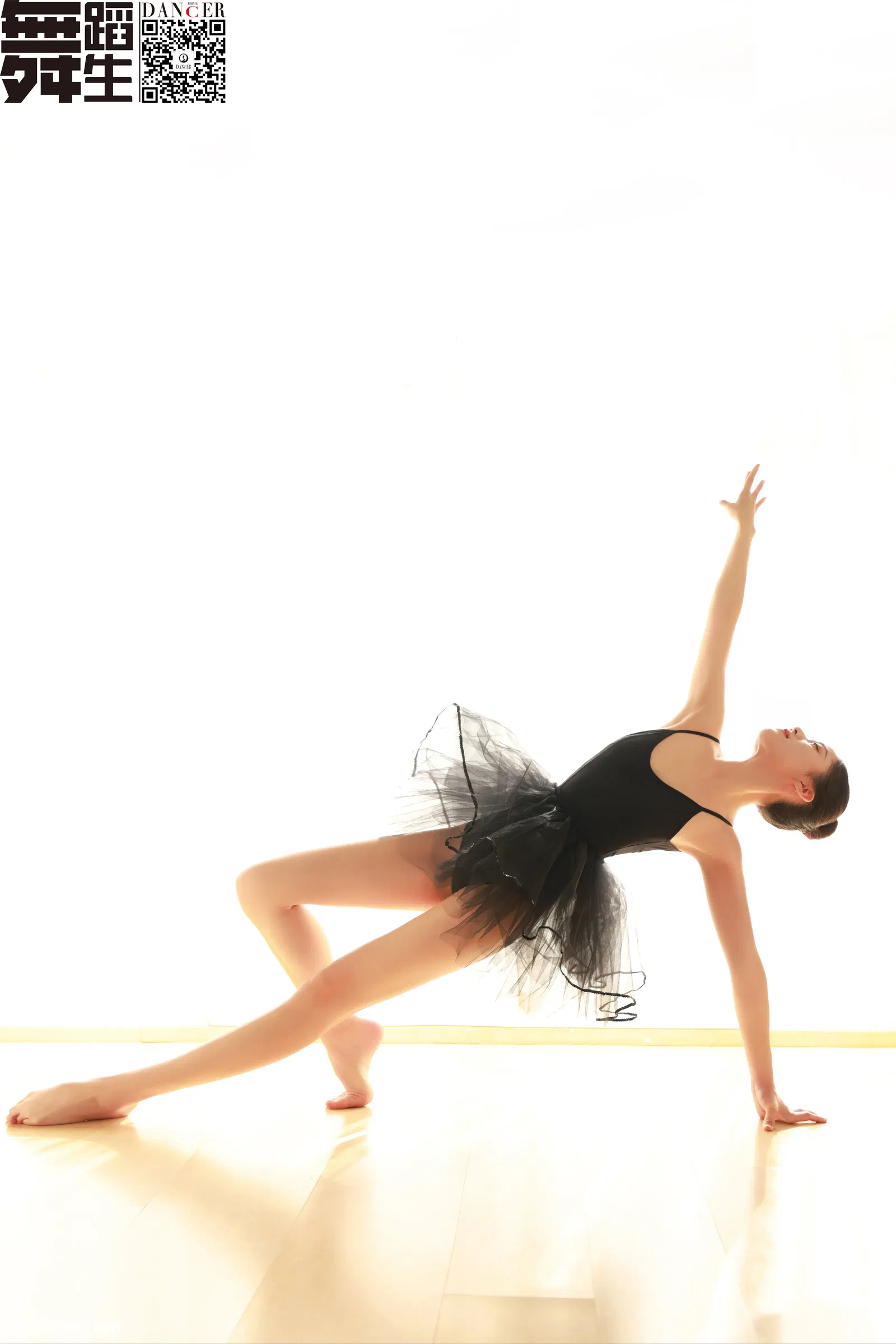 [GALLI嘉丽]舞蹈生日记 116 - 梦幻 [27P 159.0MB]