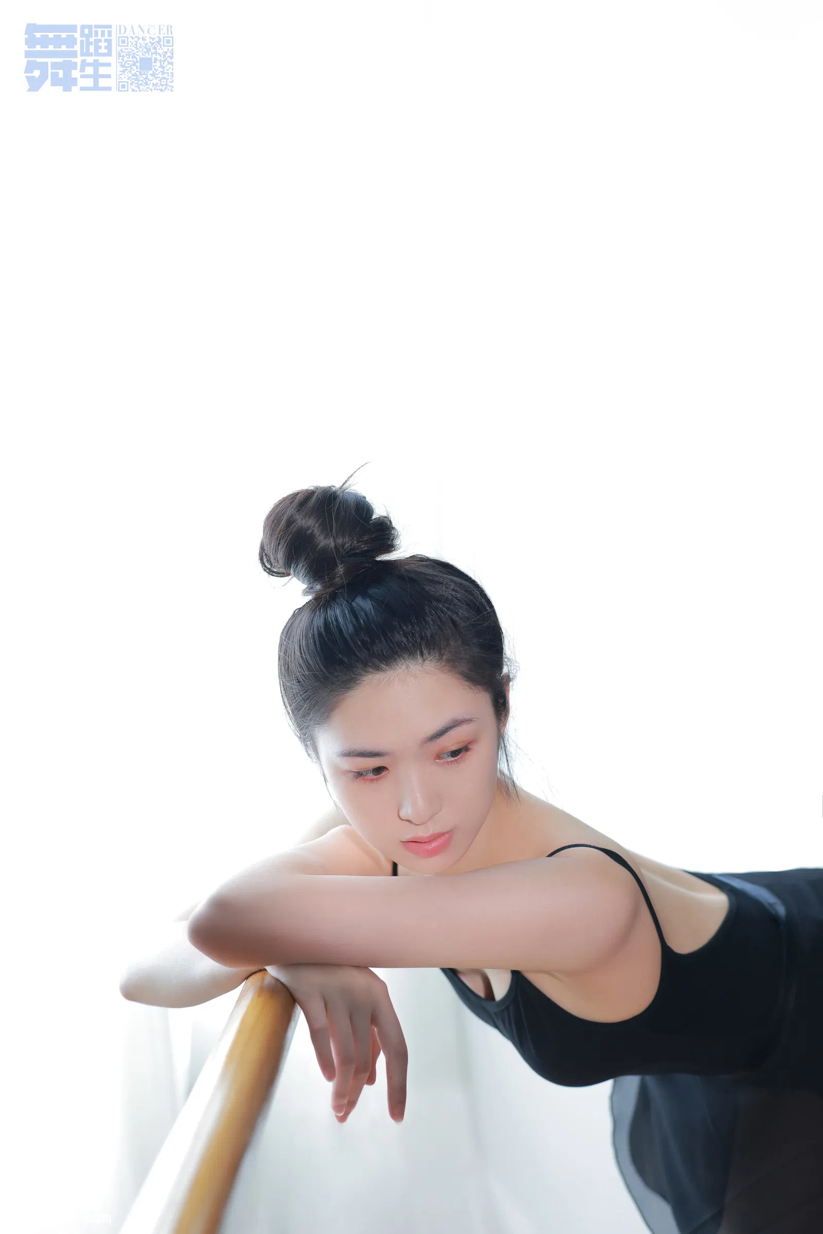 [GALLI嘉丽]舞蹈生日记 112 - 舞风神韵 [58P 682.19MB]