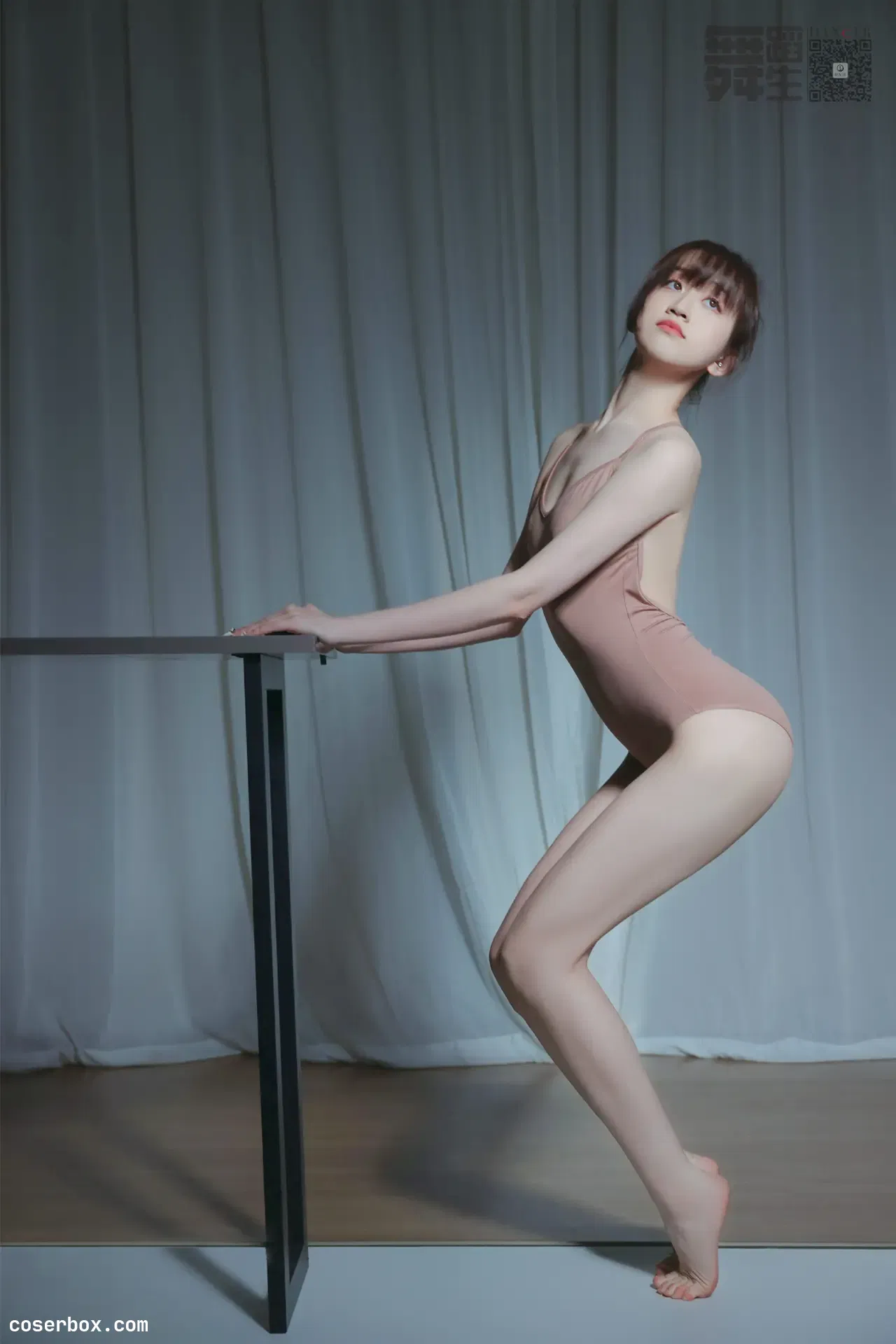 [GALLI嘉丽]舞蹈生日记 114 - 舞 [42P 35.55MB]