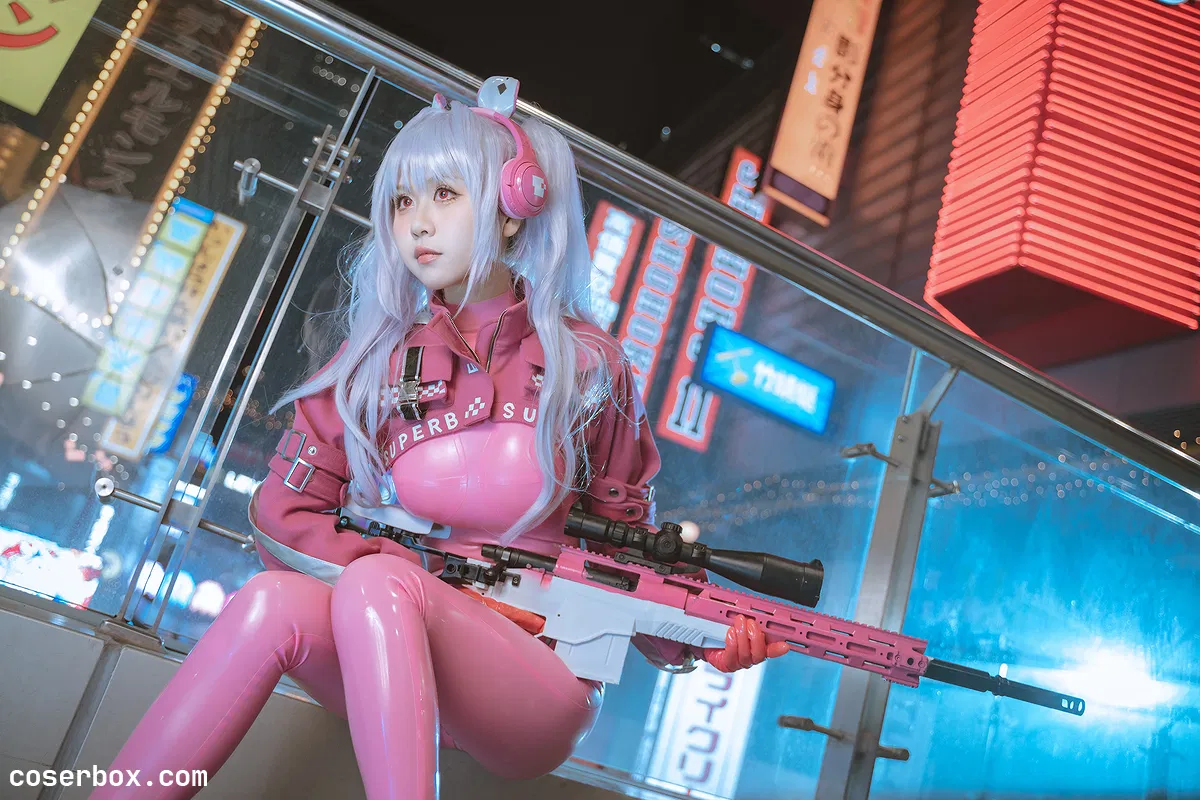 萌芽儿 2024.02.25 爱丽丝 - 2