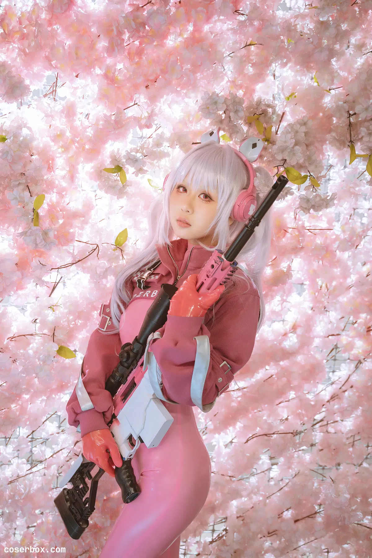 萌芽儿 2024.02.25 爱丽丝 - 1