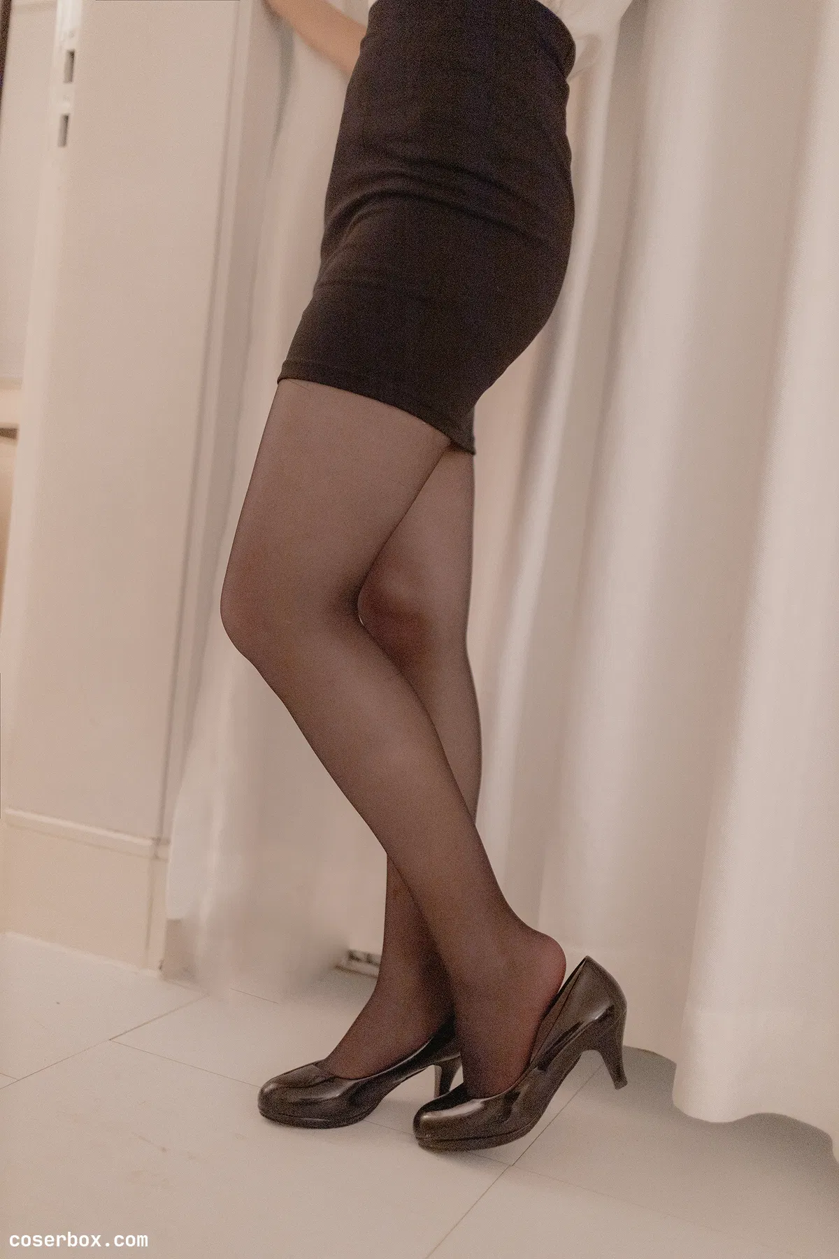 少女秩序 2024.02.25 燕麦-海南旅拍 - 2