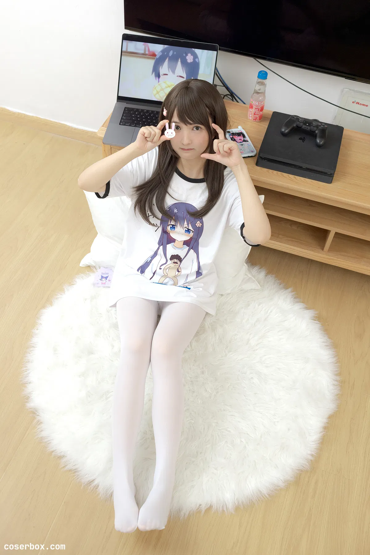 少女秩序 2024.02.27 小葵 - 2