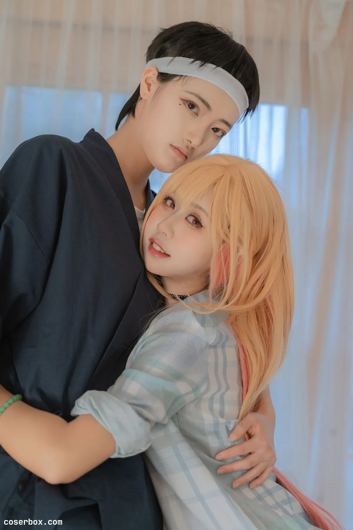 萌芽儿 2024.02.27 喜多川海梦 - 2