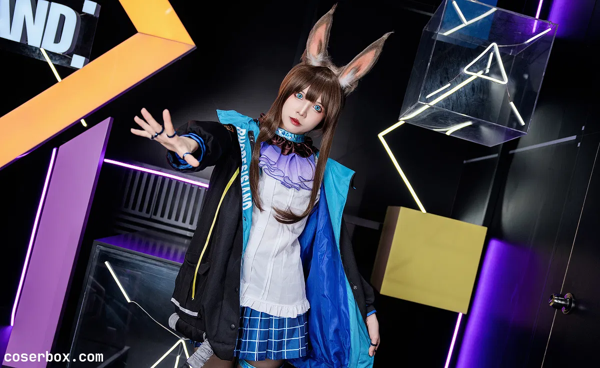 挽希 2024.02.27 阿米驴 - 1