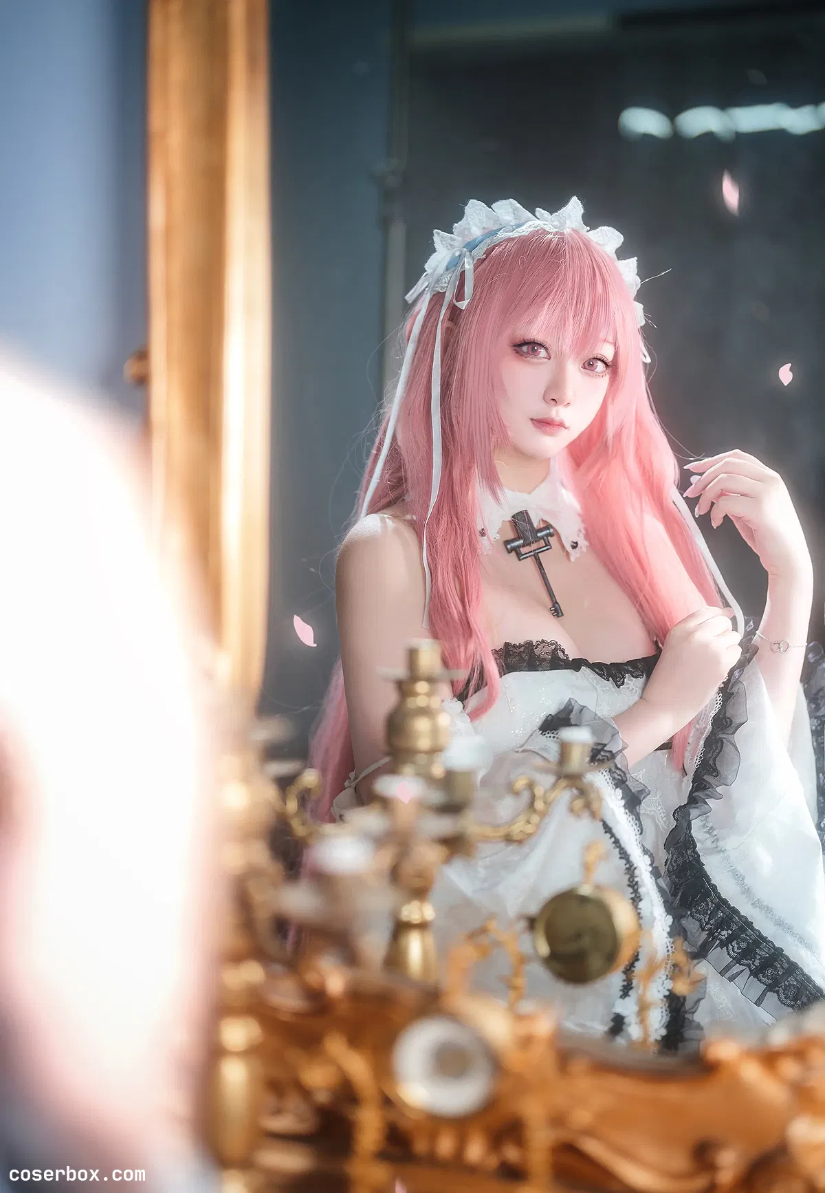 Halo_酱 2024.02.27 皇家海军 帕尔修斯 - 2