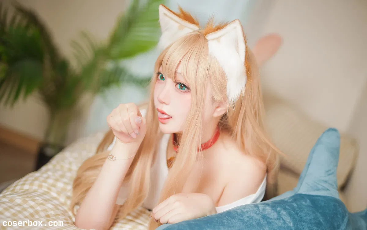 Halo_酱 2024.02.27 黄豆粉 - 2