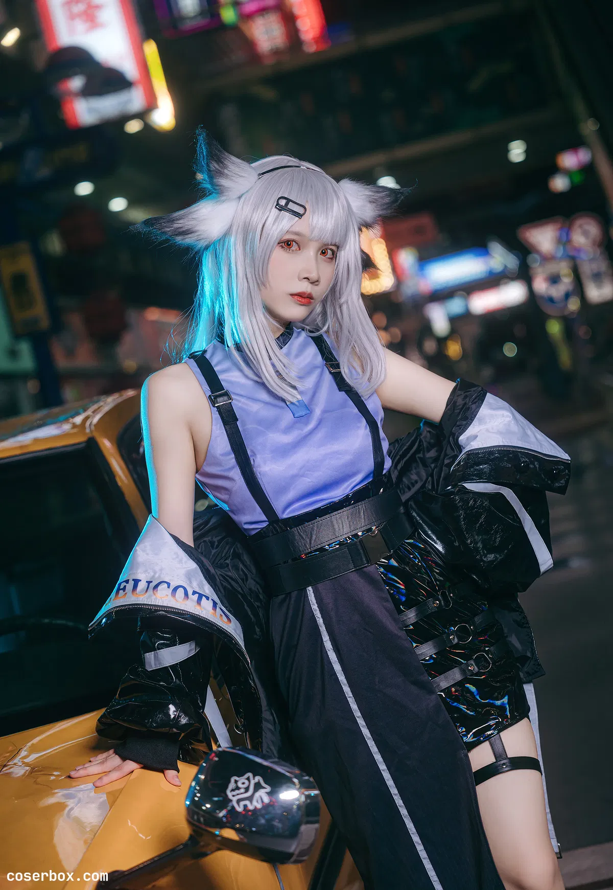 挽希 2024.02.27 白面音律联觉 - 1