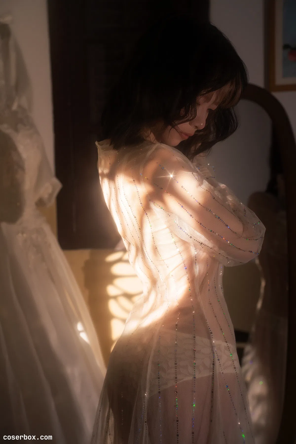 清青琴玖 2024.03.02 夏夜晚风 - 1