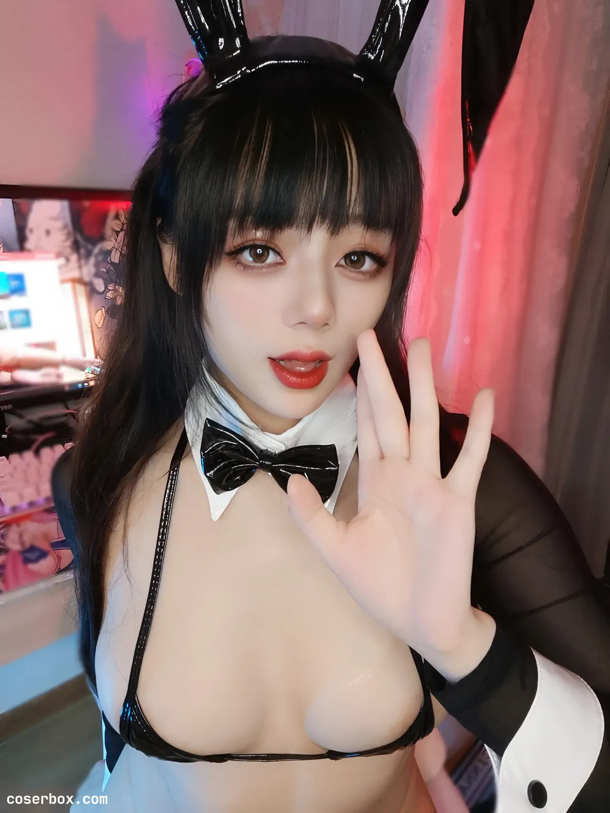 九言 2024.03.03 逆兔 - 1