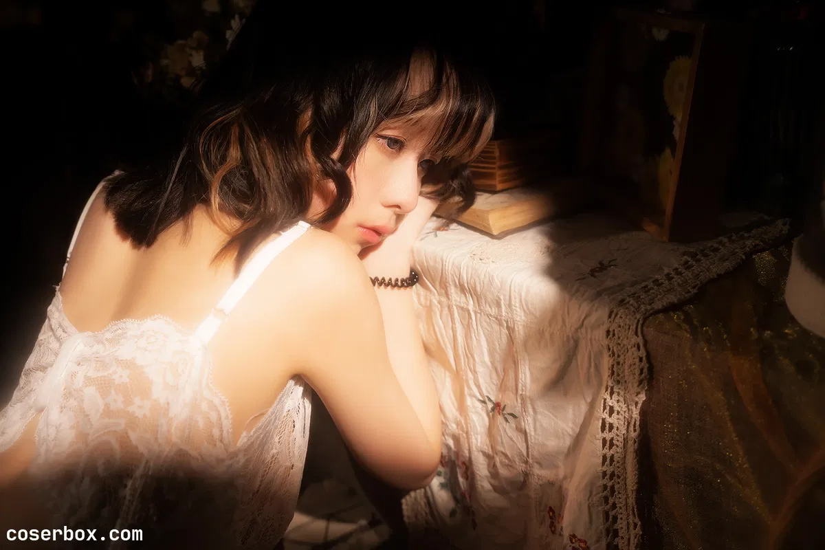 清青琴玖 2024.03.04 眼里的星光 - 2