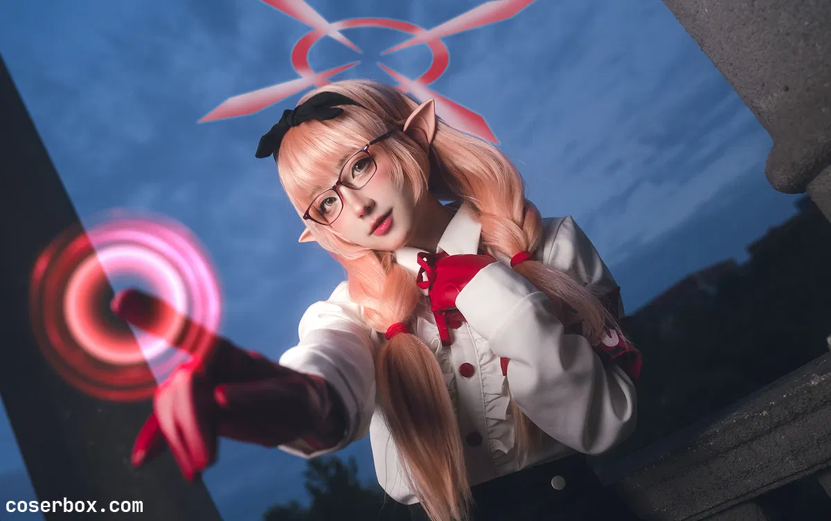 尤幽 2024.03.04 火宫千夏 - 1