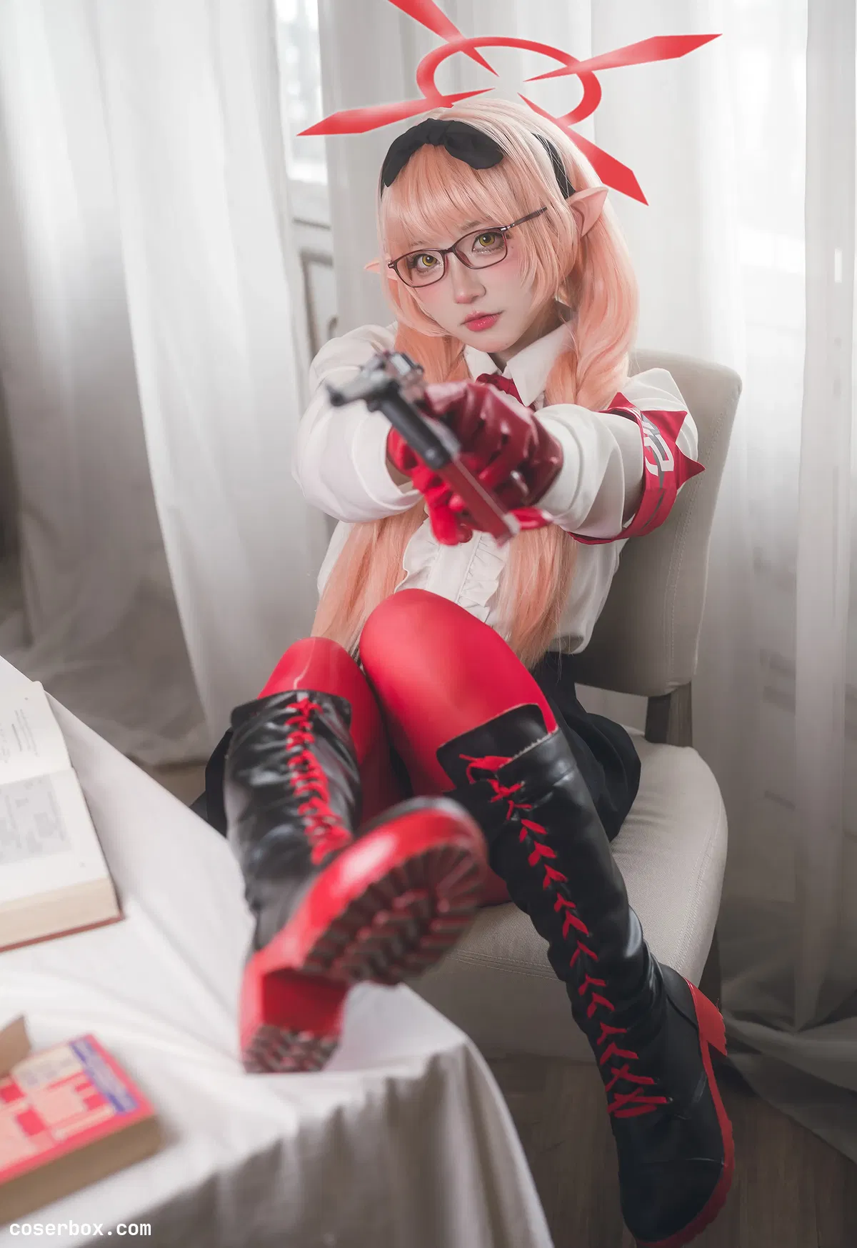 尤幽 2024.03.04 火宫千夏 - 2