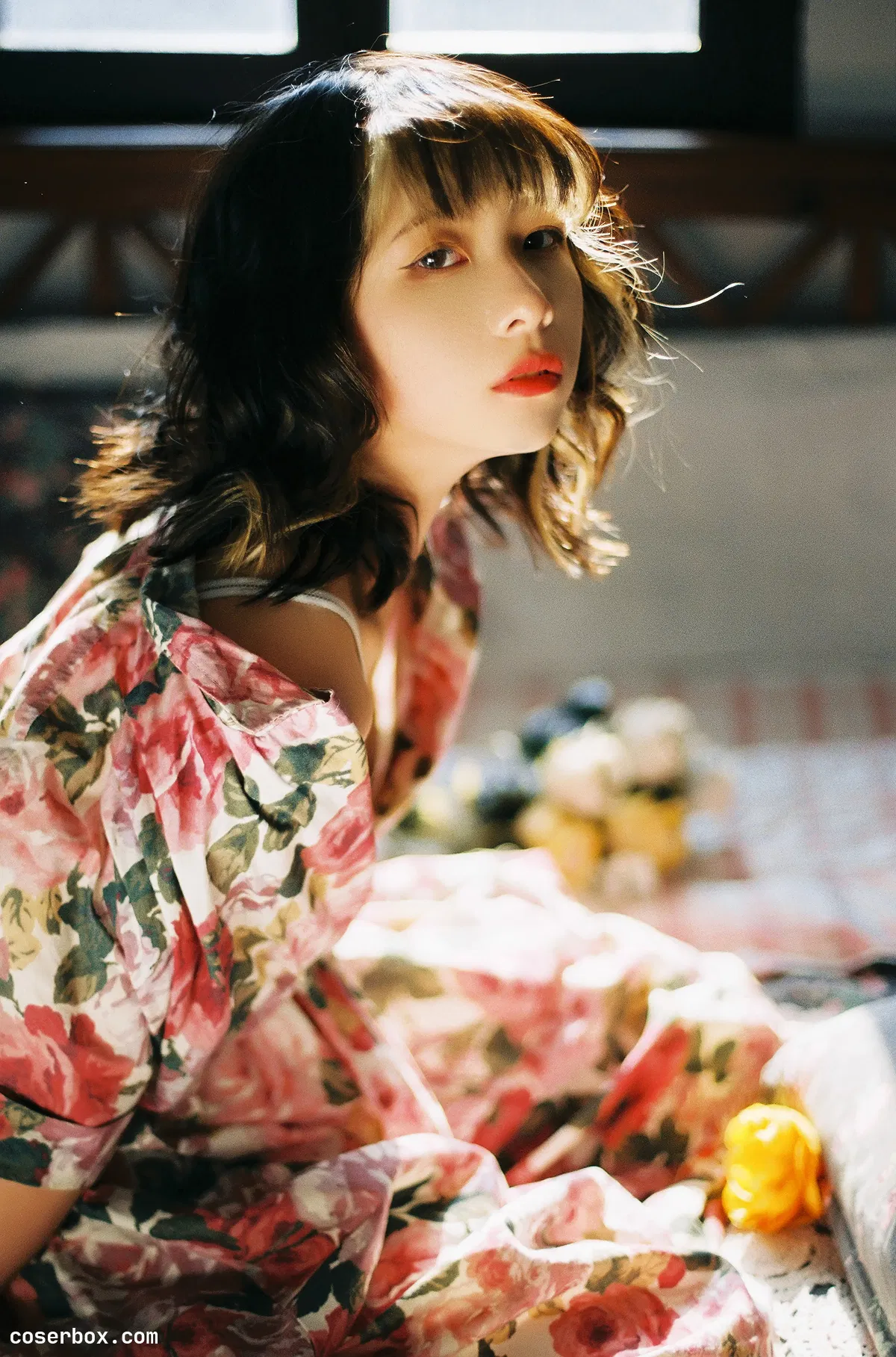 清青琴玖 2024.03.05 梦里碎花 - 1