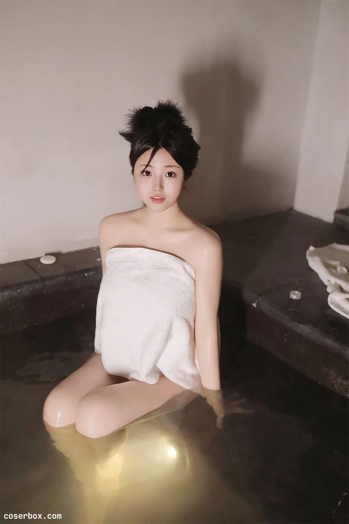 陈小花 2024.03.05 泡澡 - 1