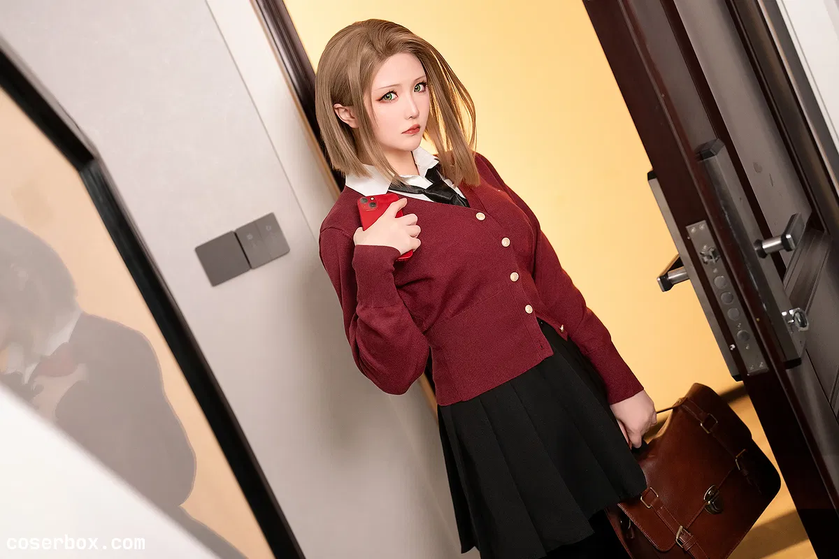 星之迟迟 2024.03.05 2023-12-D - 2