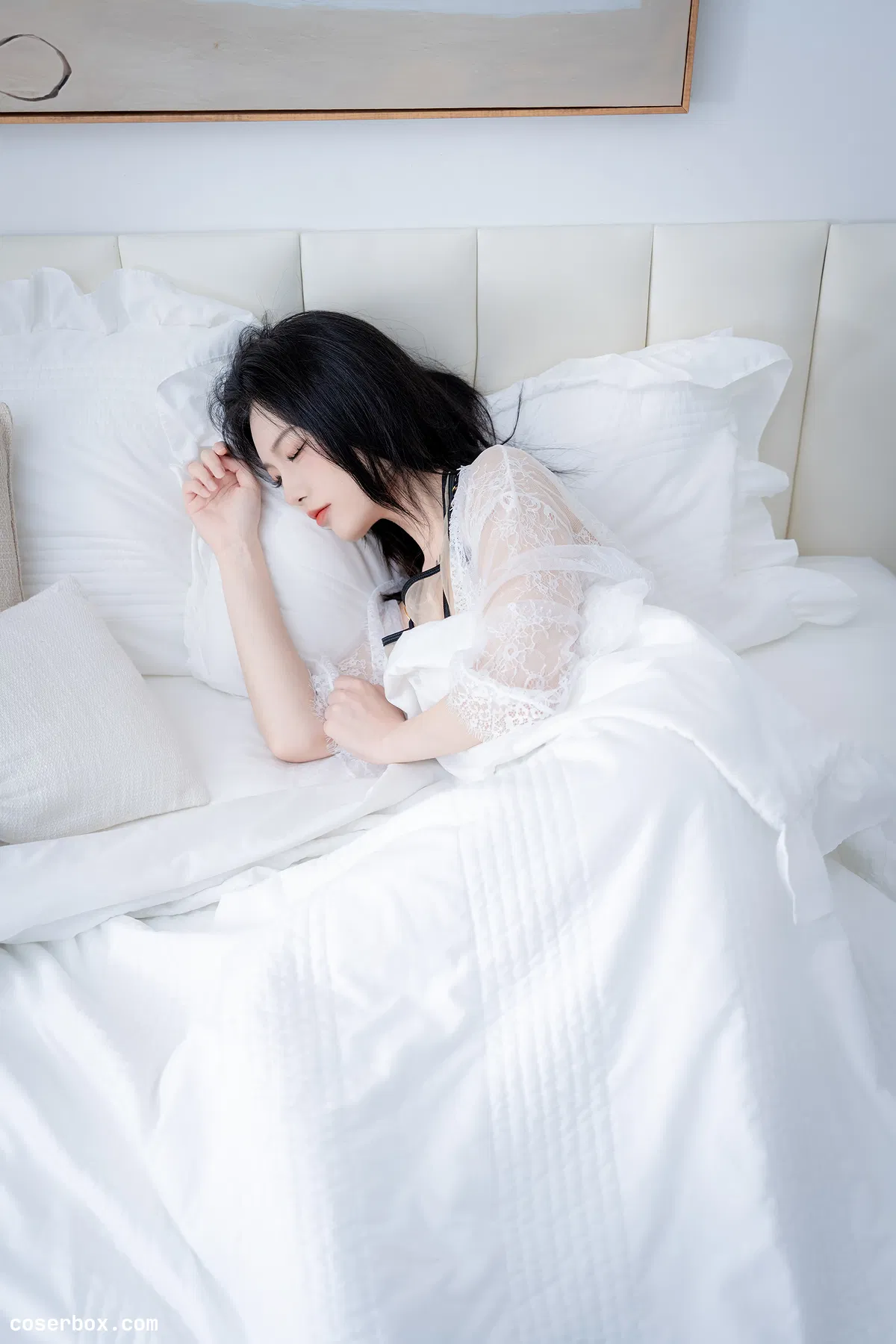 桃良阿宅 2024.03.06 唤醒 - 1