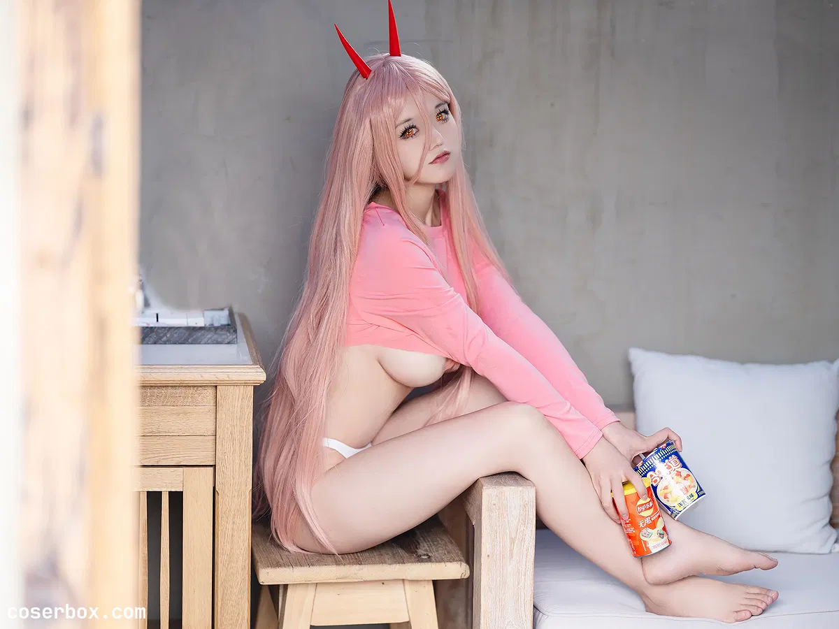 小仓千代w 2024.03.06 23年07月patreon订阅 - 2