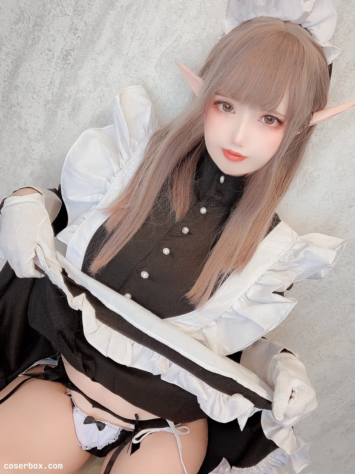 Uriうり 2024.03.07 Fantia2022-02月会员订阅合集 - 2