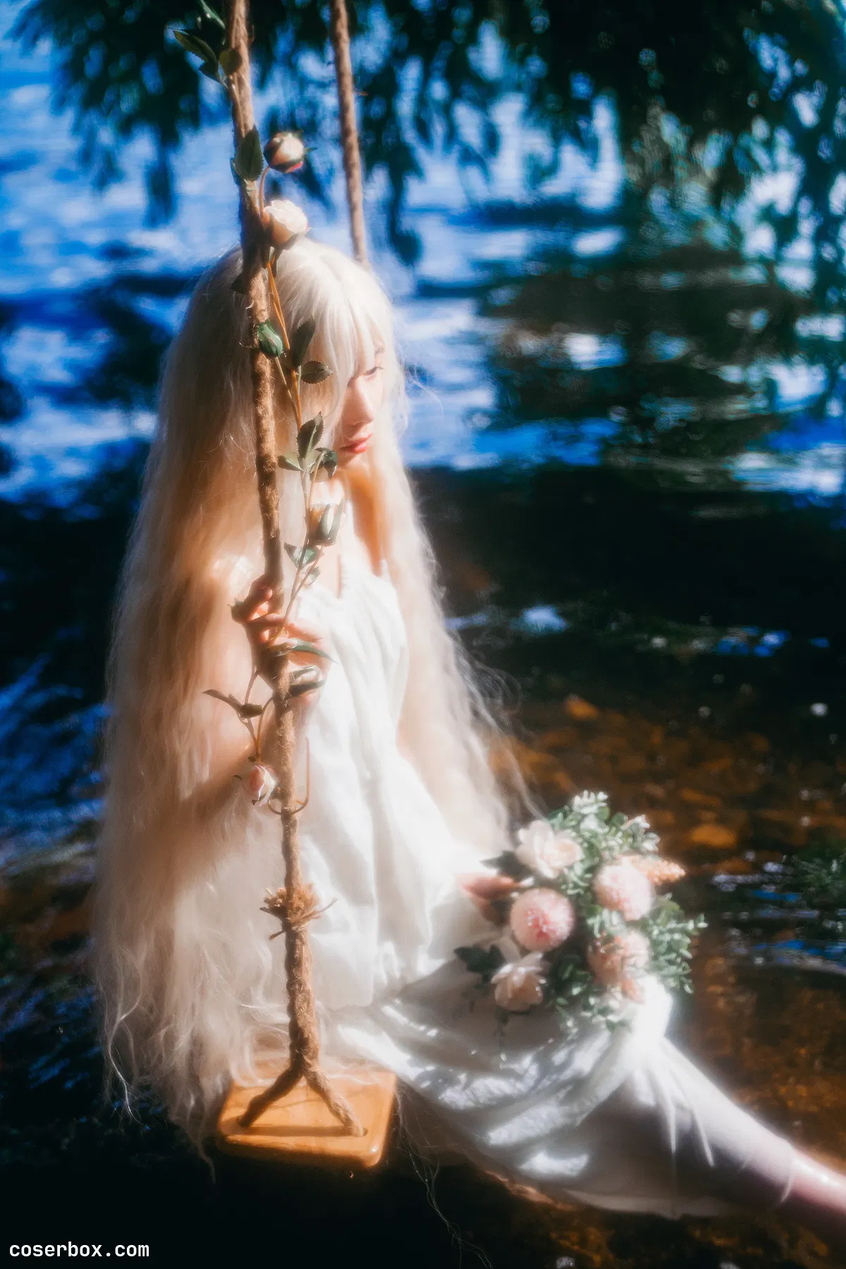 清青琴玖 2024.03.07 你心似海 - 1