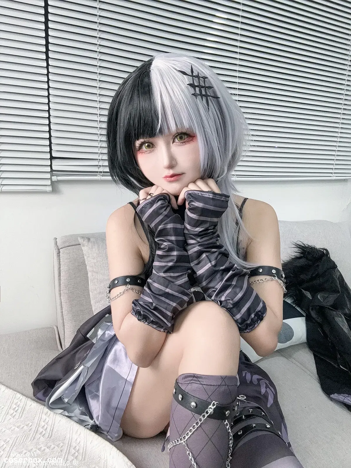 Kuukow 2024.03.10 Shiori Novella (Hololive) - 2