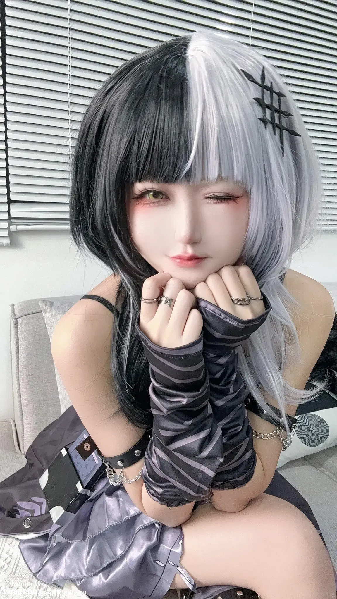 Kuukow 2024.03.10 Shiori Novella (Hololive) - 1