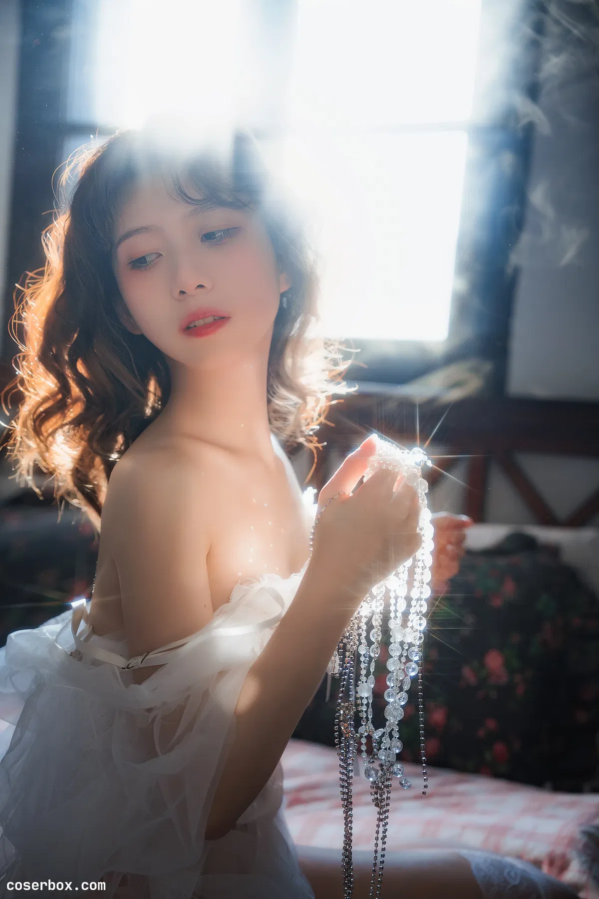 清青琴玖 2024.03.11 微风晚霞心跳不止 - 2