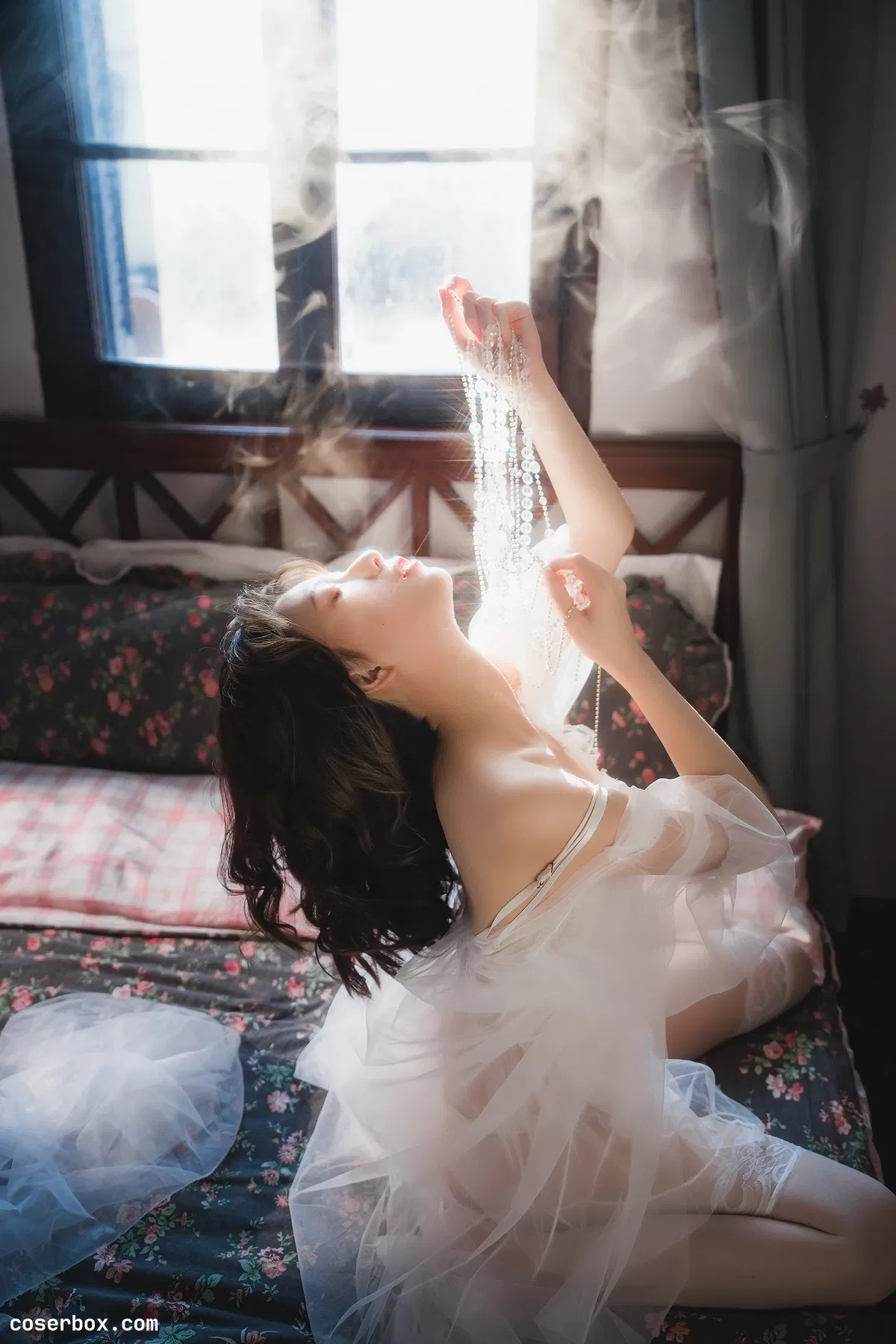 清青琴玖 2024.03.11 微风晚霞心跳不止 - 1