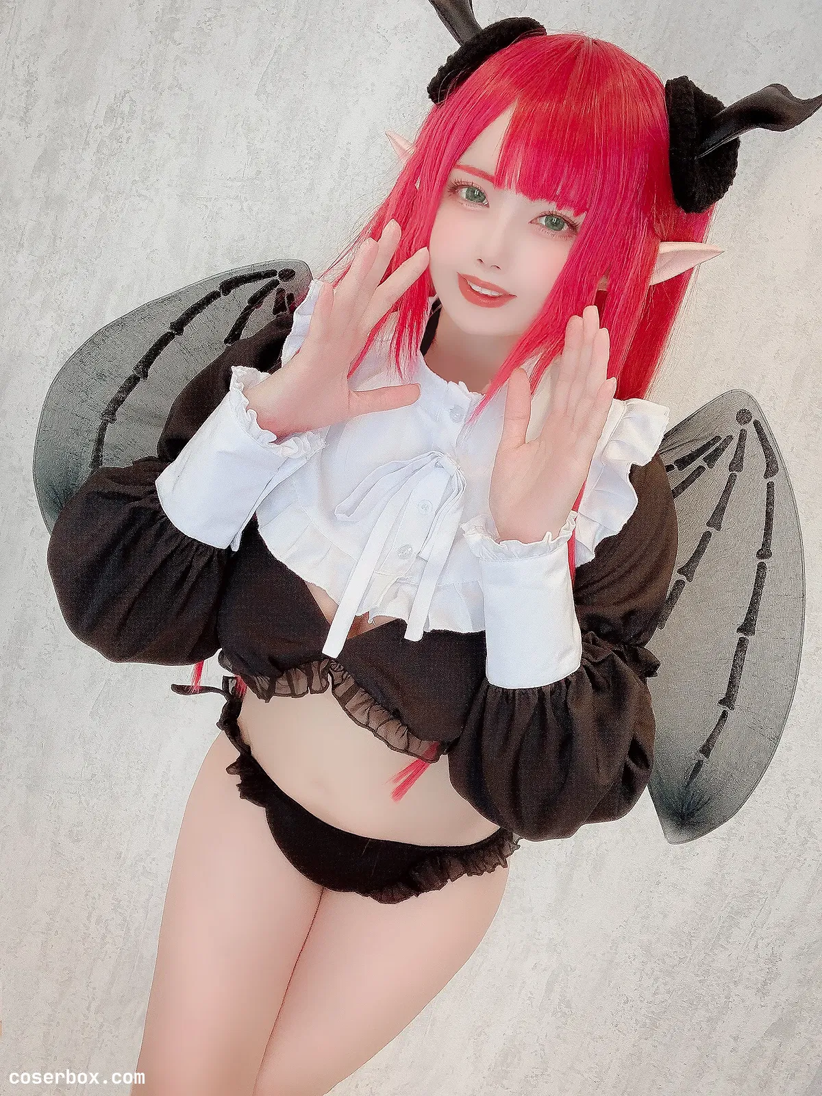 Uriうり 2024.03.12 Fantia22年5月会员订阅 1 - 1