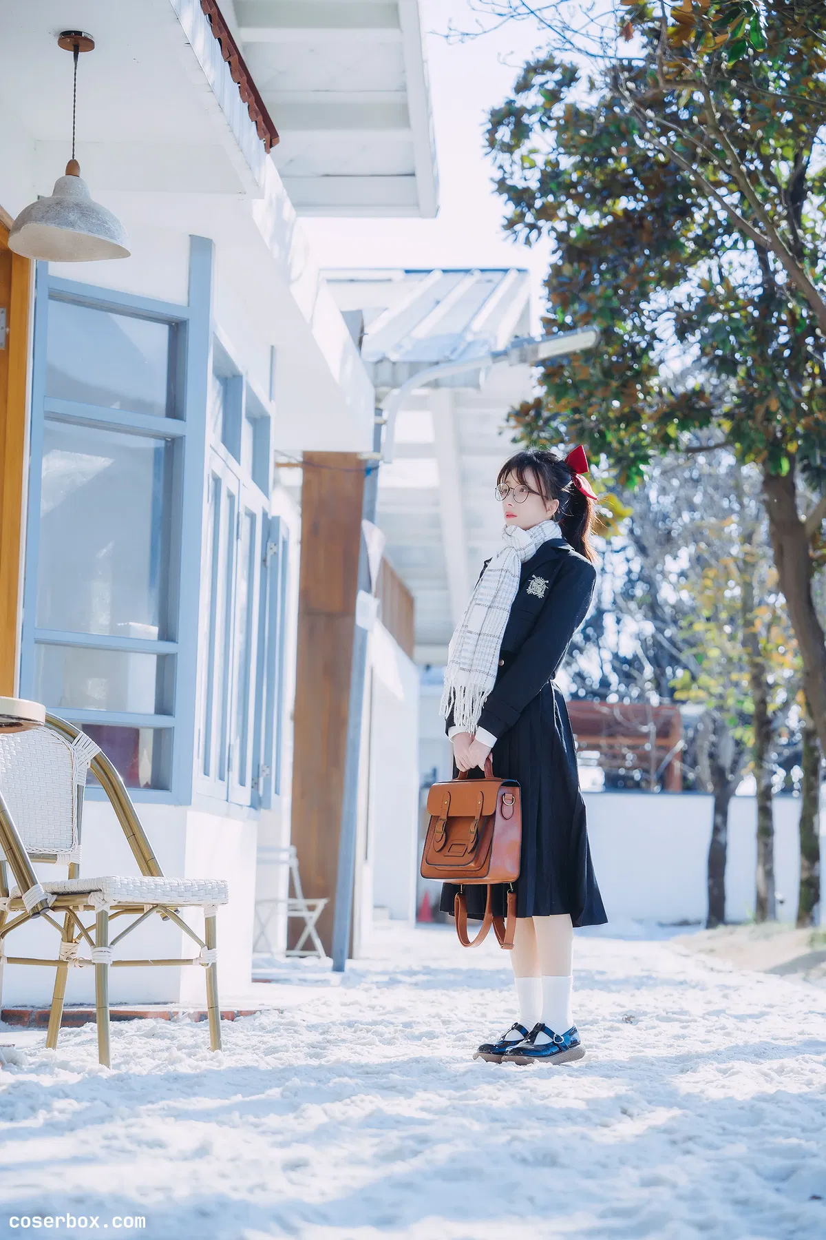 清青琴玖 2024.03.12 恋冬 - 1