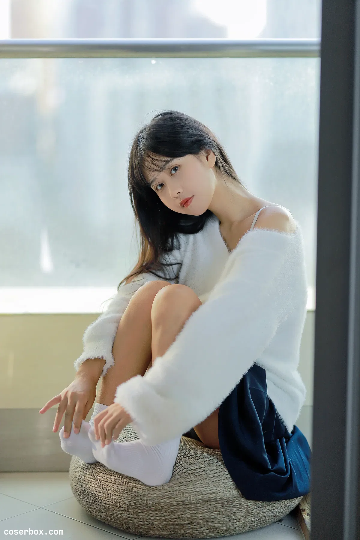 萌芽儿 2024.03.12 昼夜 - 2