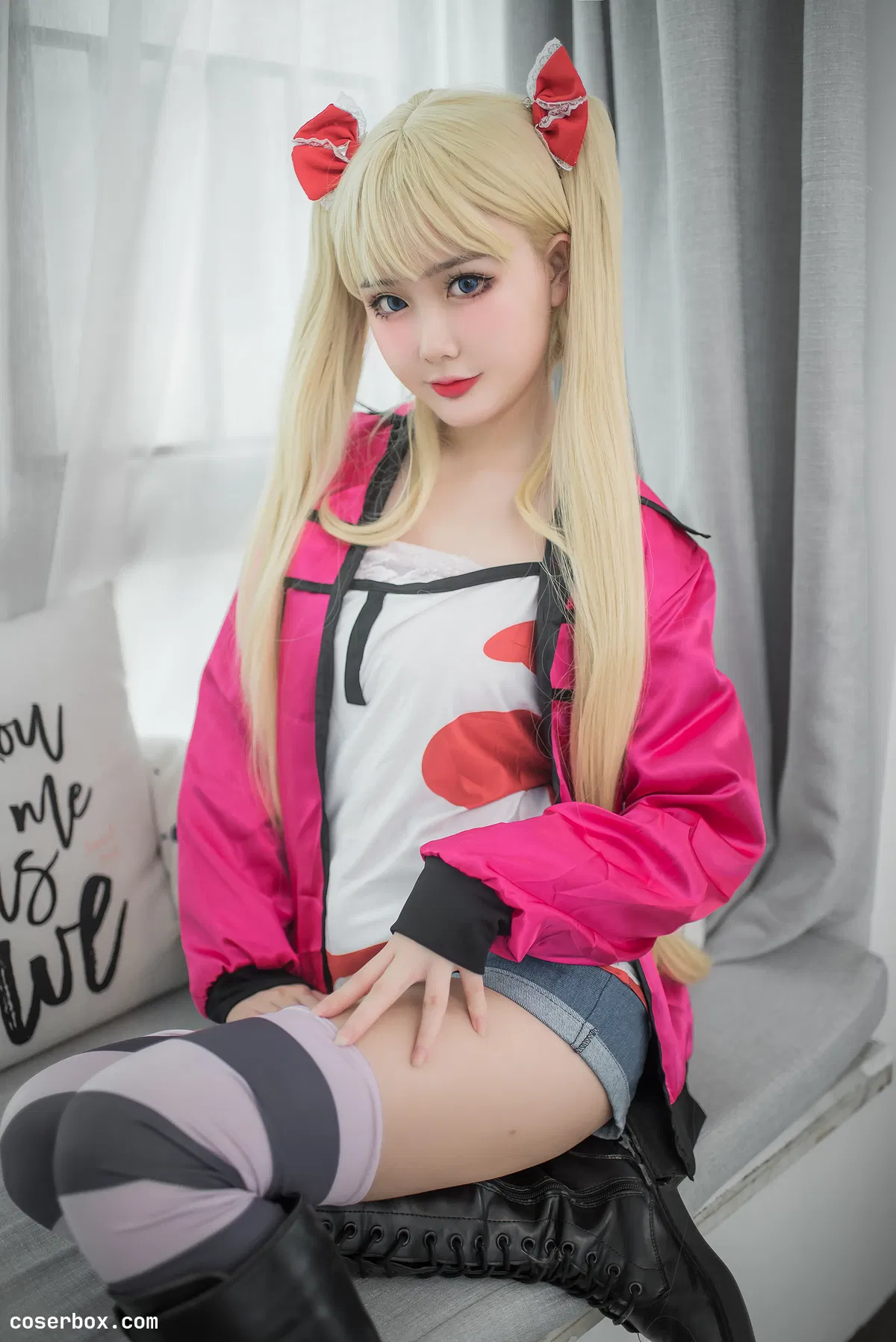 您的蛋蛋 2024.03.13 鬼父爱莉酱 - 1