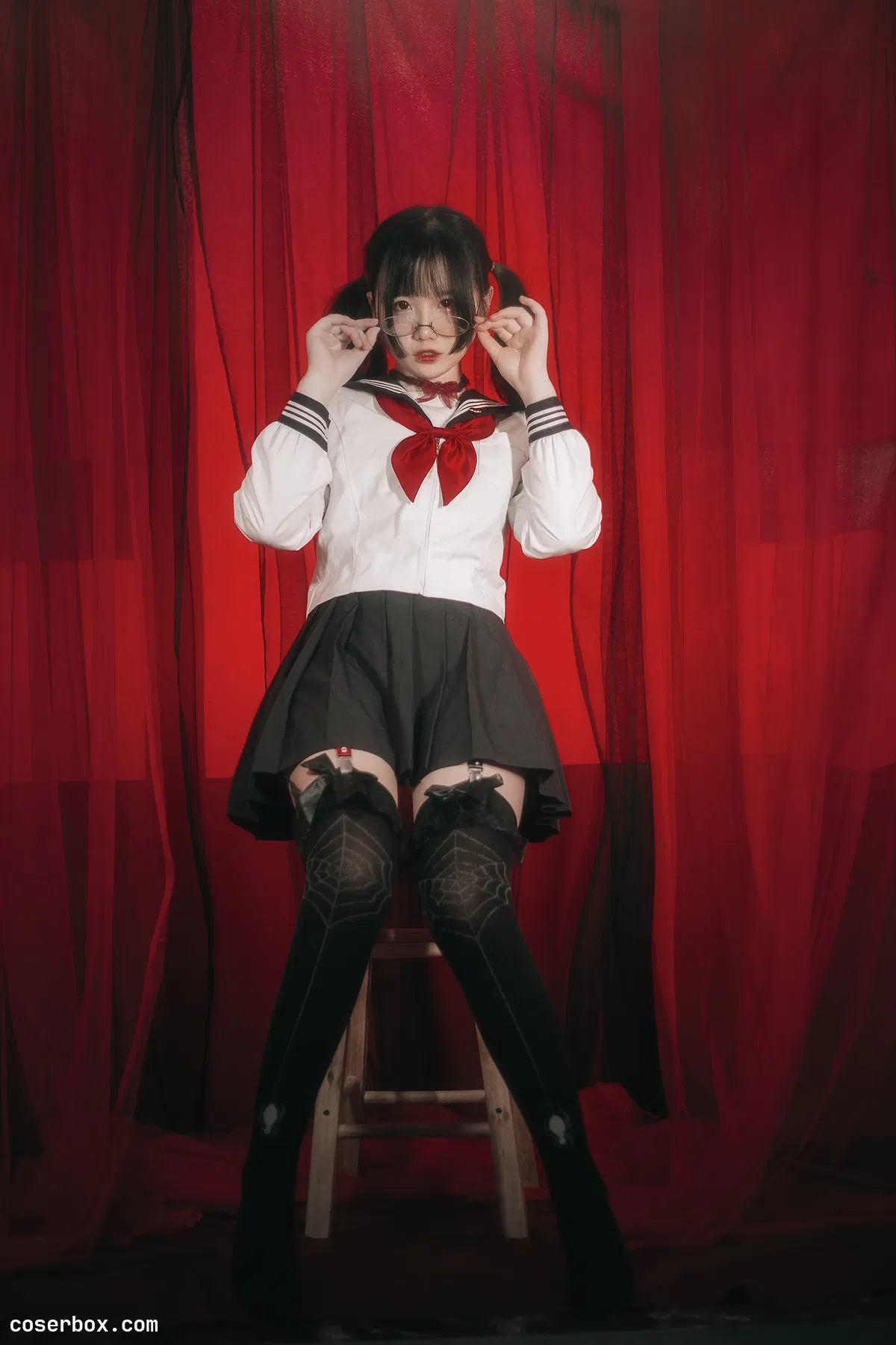 阿半今天很开心 2024.03.13 小恶魔 - 2