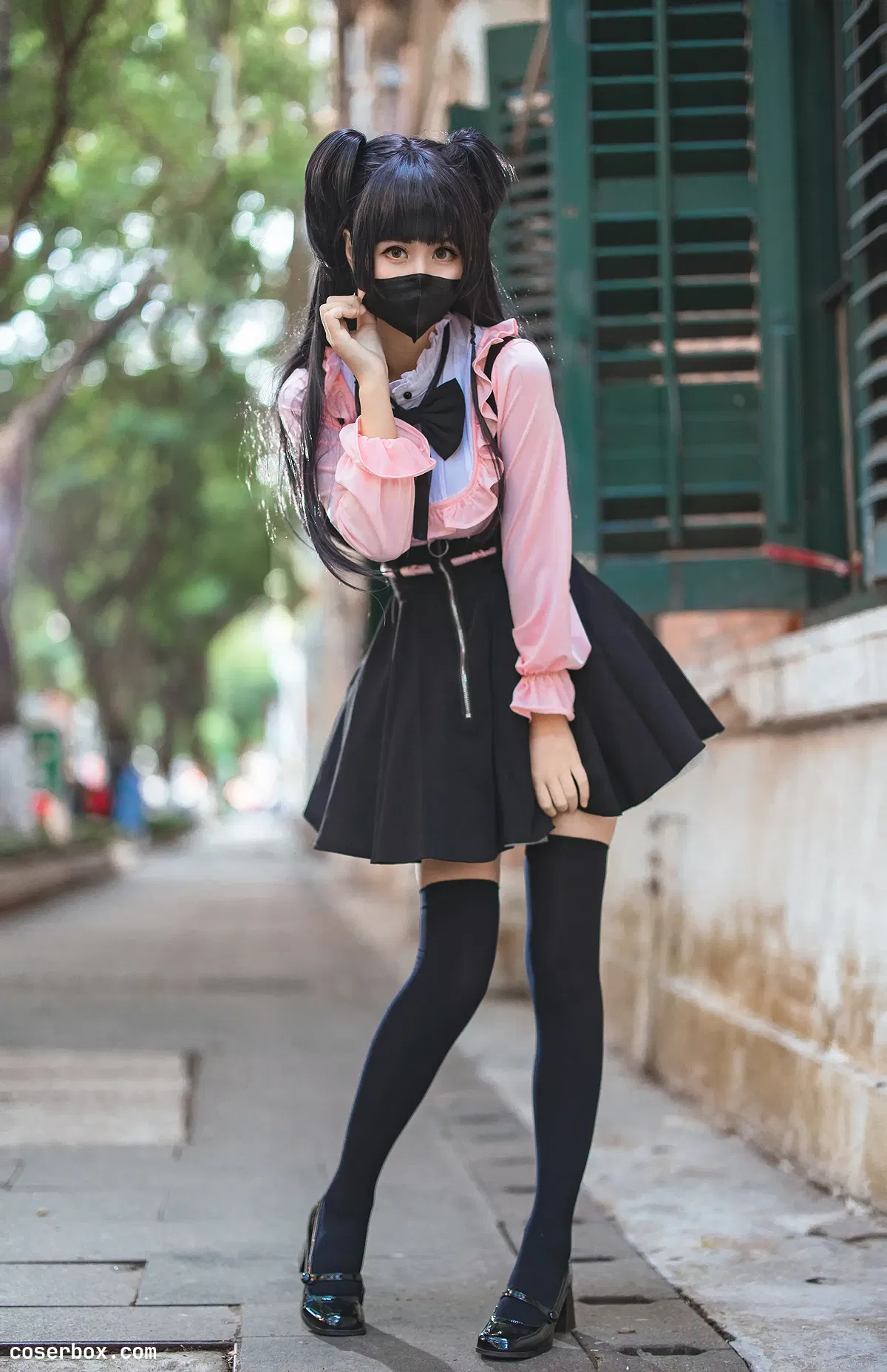 萌芽儿 2024.03.13 黛冬优子  - 2