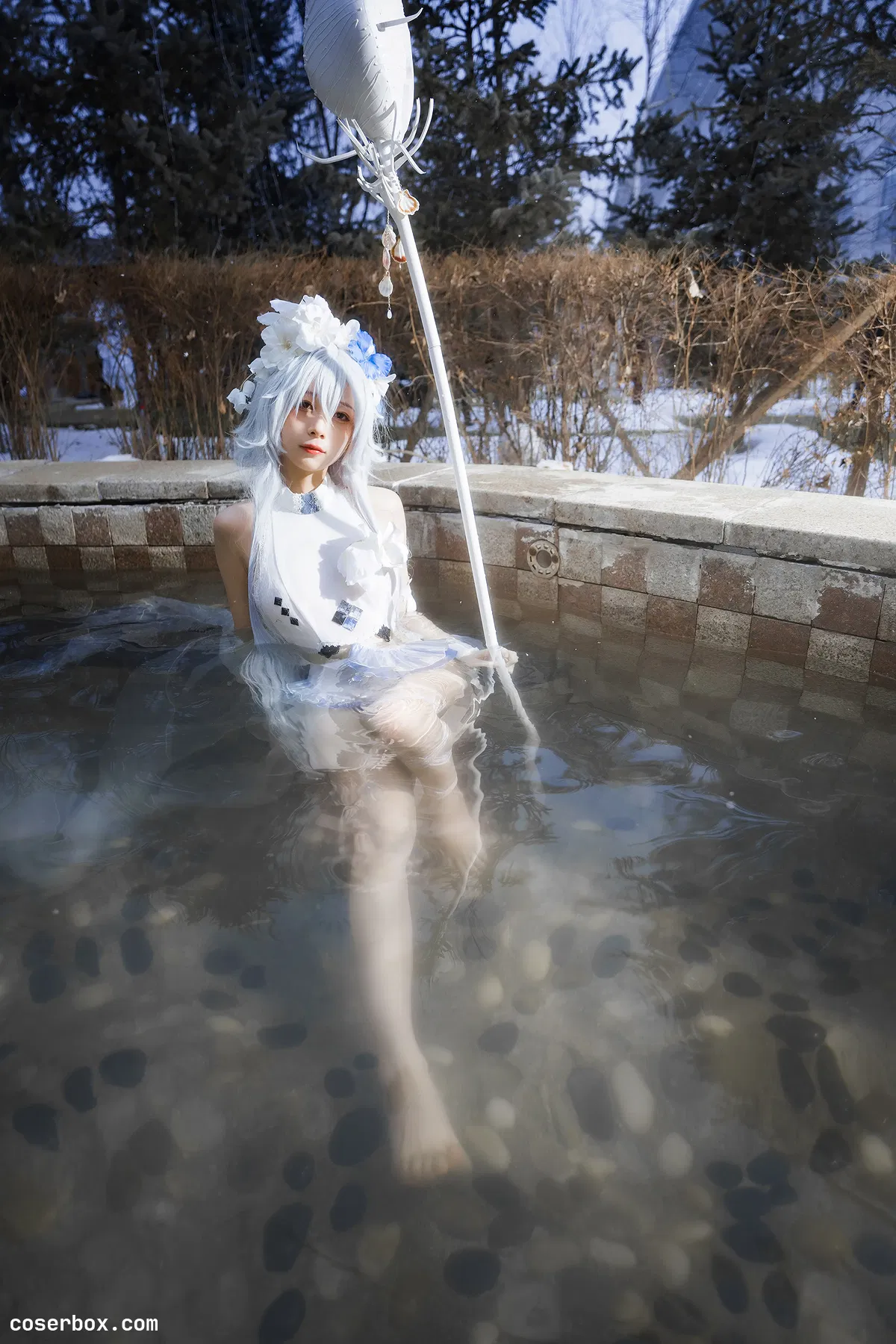 清青琴玖 2024.03.14 特米米 - 1