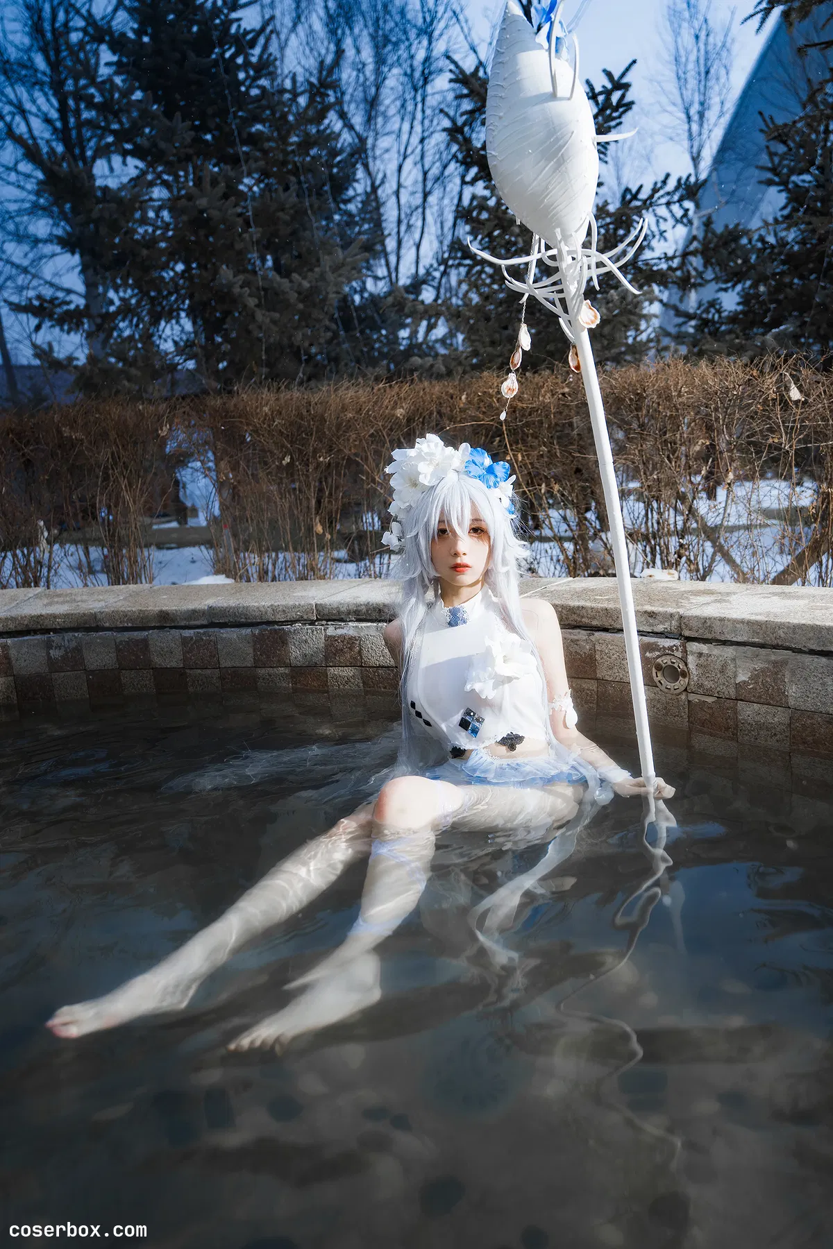 清青琴玖 2024.03.14 特米米 - 2