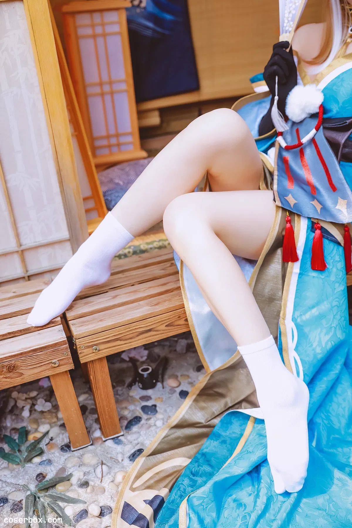 桜桃喵 2024.03.14 希娜小姐 - 1