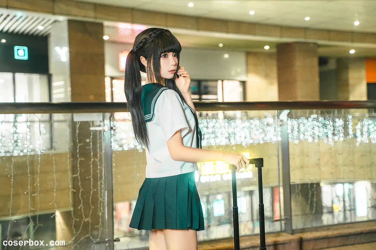 蠢沫沫 2024.03.16 沫沫奇遇记 2 - 2