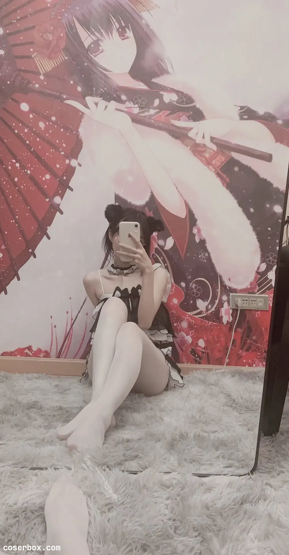 清月已经不困了 2024.03.17 舰长福利 1 - 2