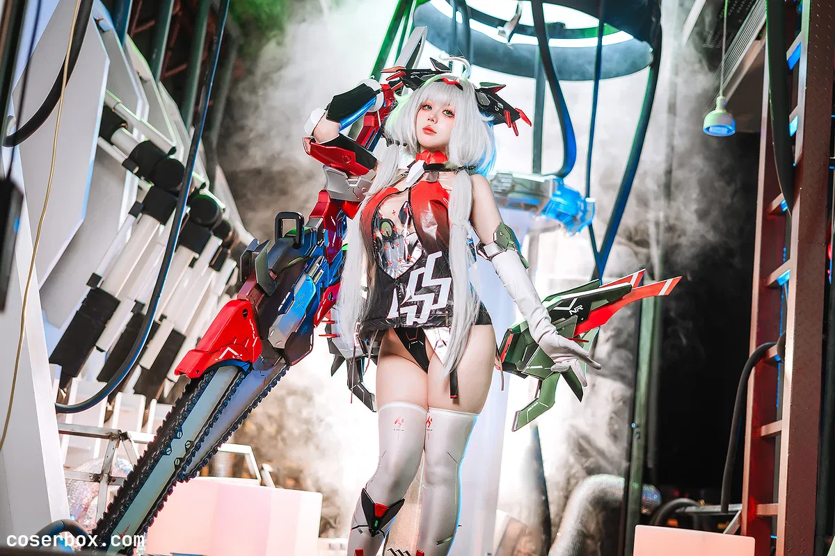 九言 2024.03.17 纳格陵 - 1