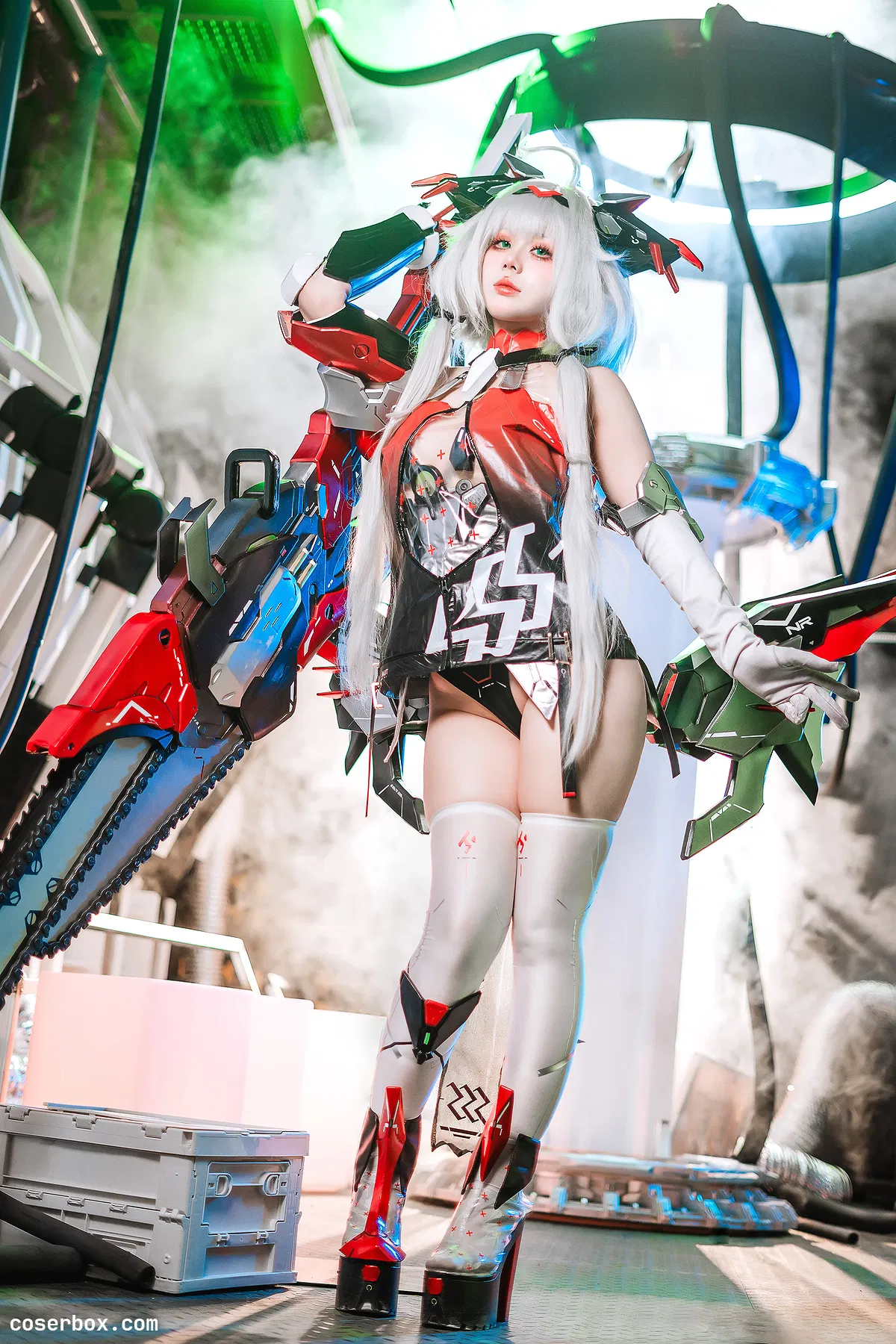 九言 2024.03.17 纳格陵 - 2